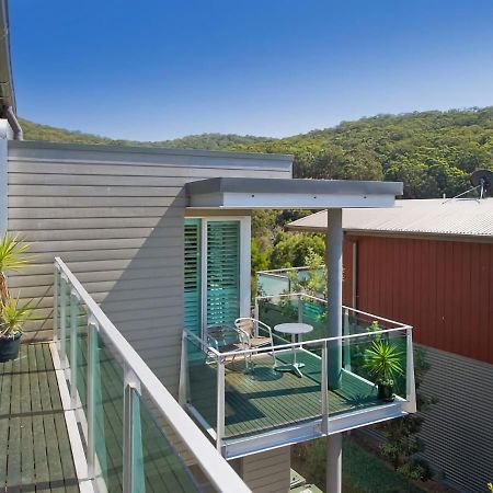 Louvres Villa Wye River Esterno foto