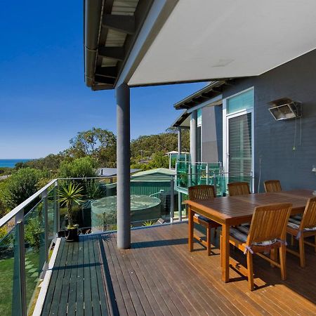 Louvres Villa Wye River Esterno foto