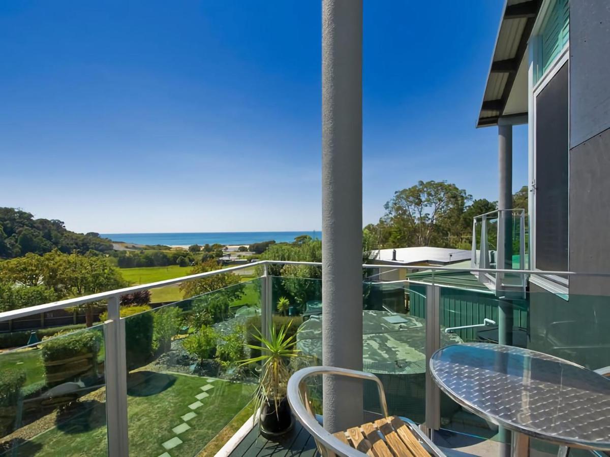 Louvres Villa Wye River Esterno foto