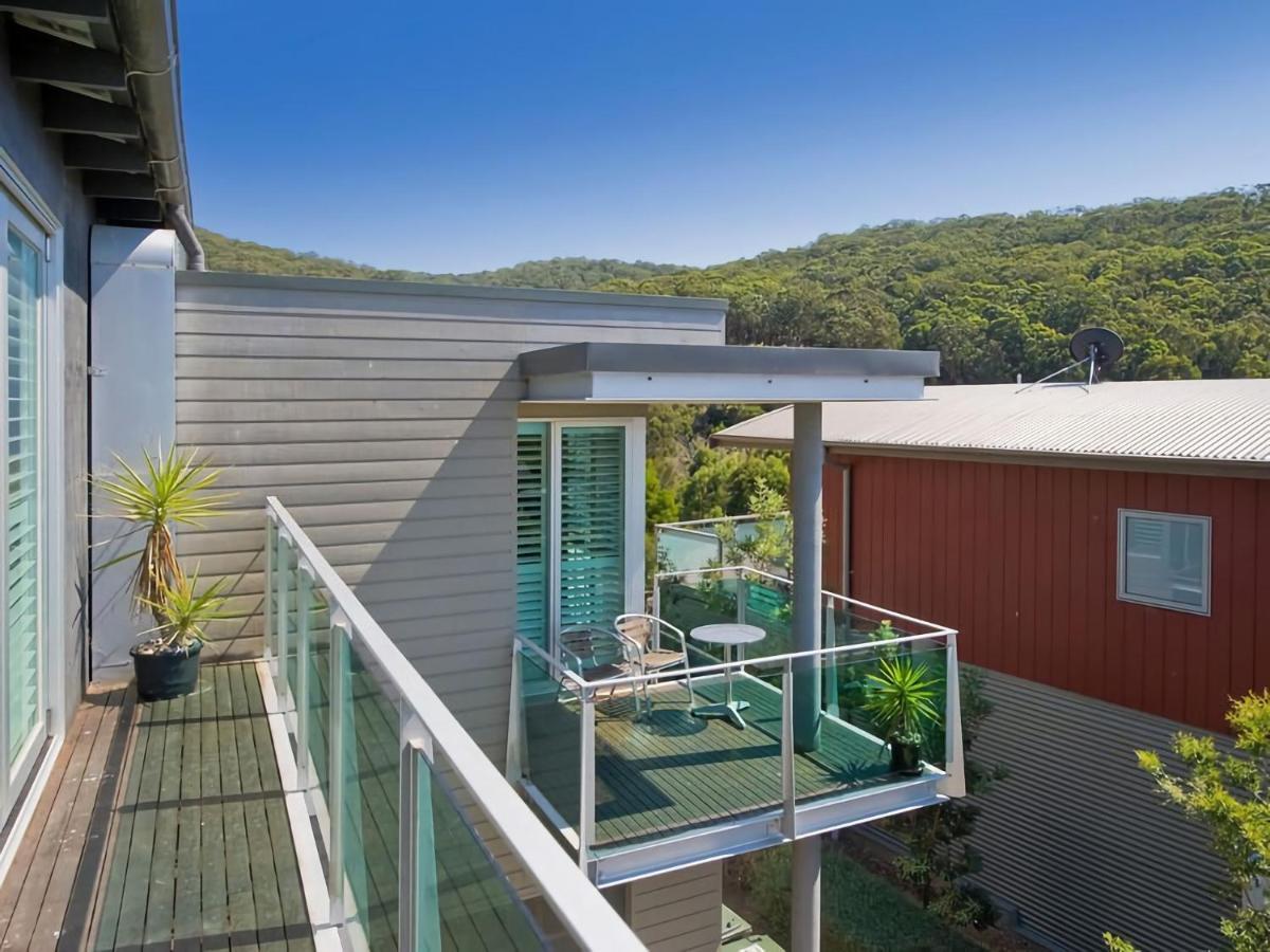 Louvres Villa Wye River Esterno foto